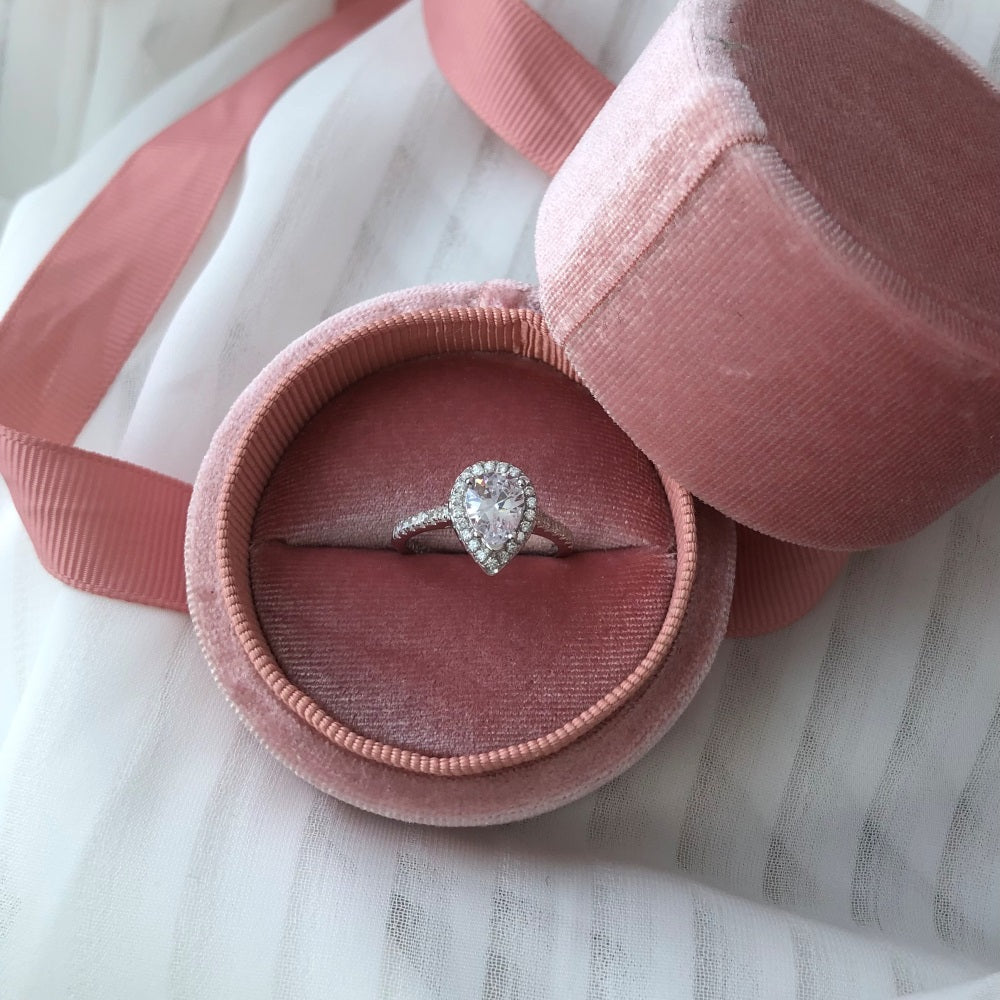 Mirage Ring