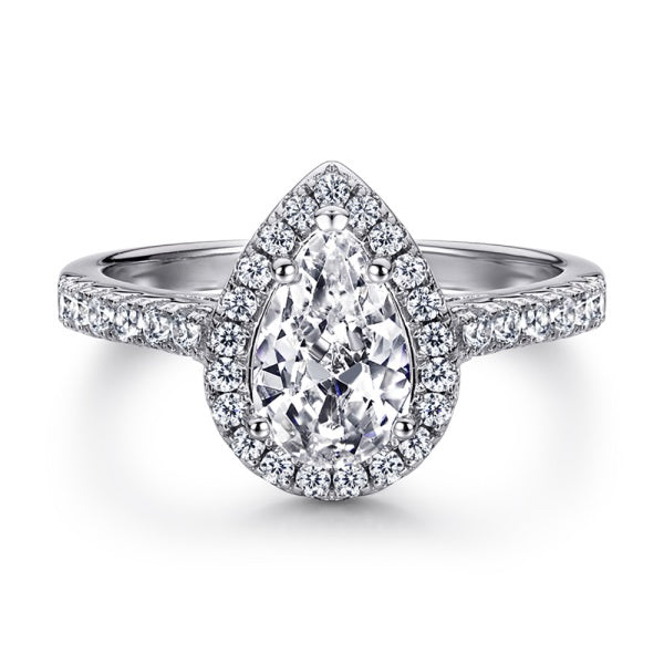 Mirage Ring