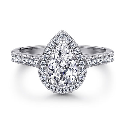 Mirage Ring