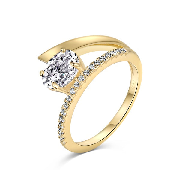 Seraphine Ring