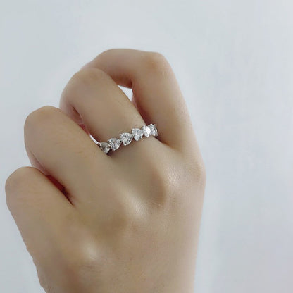 Starlight Ring